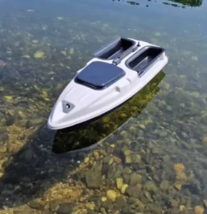 Lódka zanętowa Klasyczna