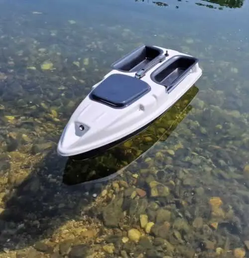 Barca da pastura classica Barca da pastura classica