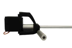 Серво съединител за лодка за захранване