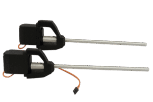 Серво съединител за лодка за захранване Серво съединител за лодка за захранване