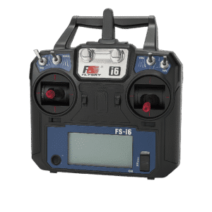 Flysky FS‑i6