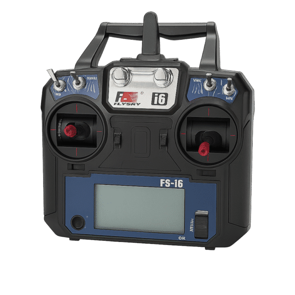 Flysky FS‑i6 2025, 13_29_40 Flysky FS‑i6