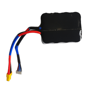 Baterii Carplounge RT4 Akumulatory Carplounge RT4