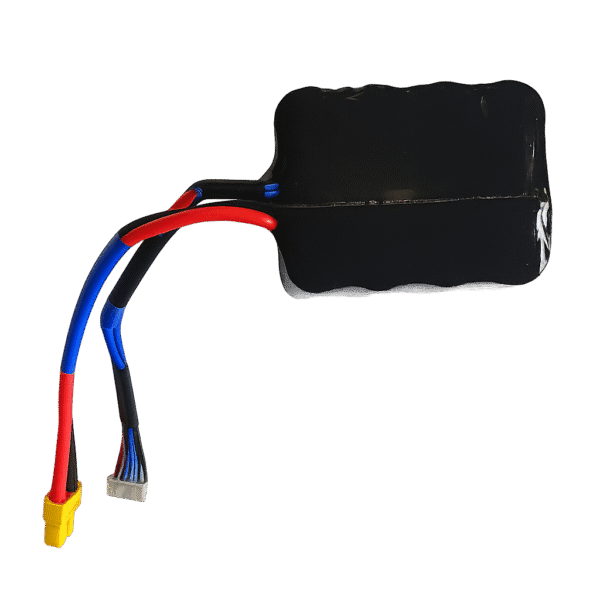 Batterie Carplounge RT4 Batterie Carplounge RT4