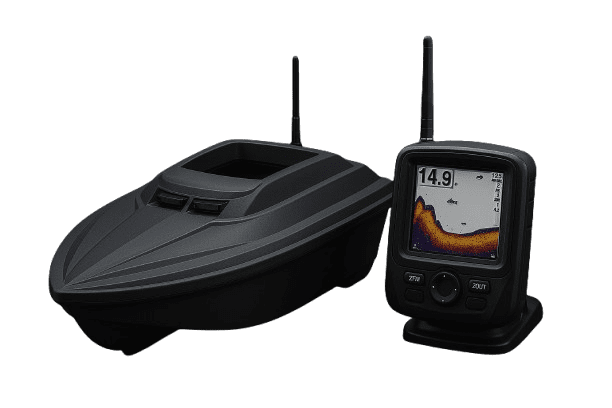 Сонари за лодки за захранване