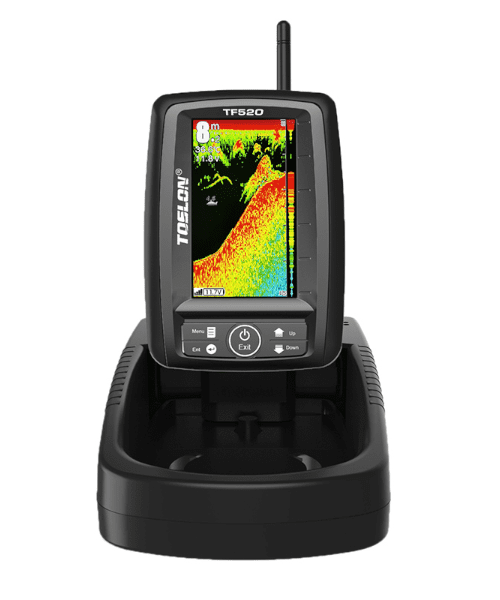 Tolson-TF520-1 TOSLON TF520