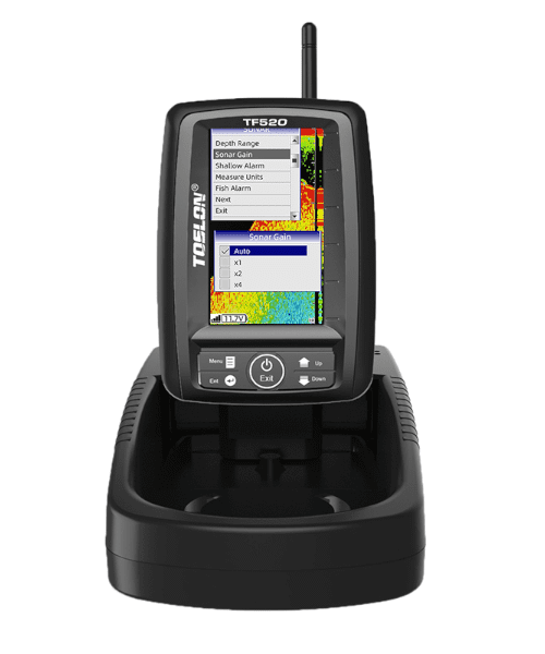 Tolson-TF520-2 Tolson-TF520-2