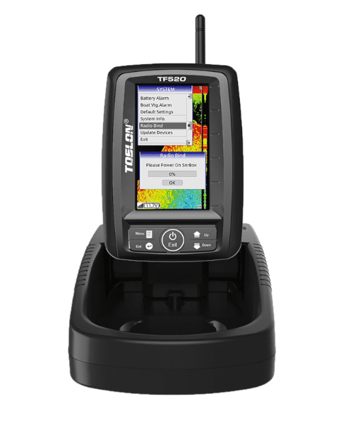 Tolson-TF520-4 Tolson-TF520-4