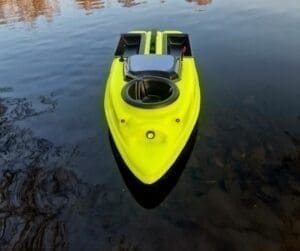 Navomodel Pescuit Cu Centrifuga