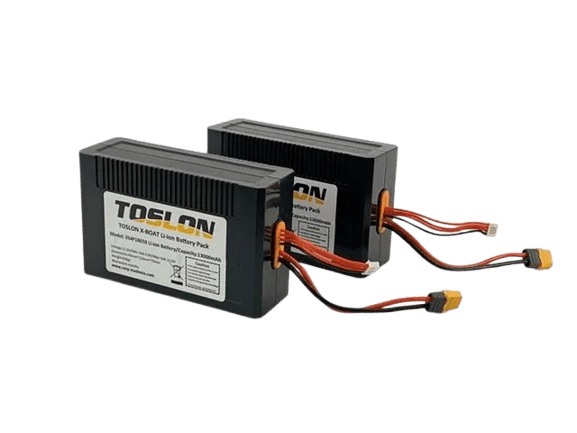 Batteria Toslon X Boat Baterie Toslon X Boat Batteria Toslon X Boat