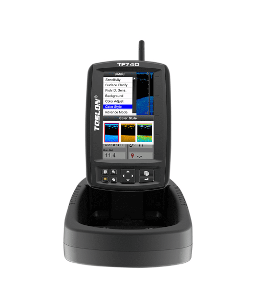 Toslon-tf740-3 Toslon-tf740-3