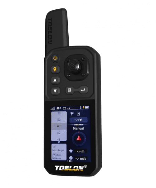 xr310-1 TOSLON XR310