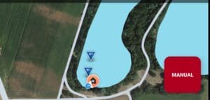 Autopilot Navomodele Plantat Roboat